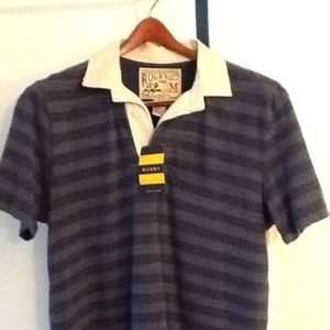 Ralph Lauren Rugby Shirt Med. New w/tag